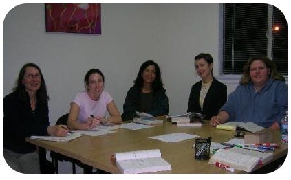 Group Classes in Los Angeles
